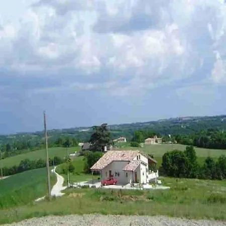 La Petite Plaine * Montaigu-de-Quercy