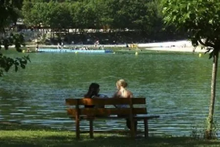 La Petite Plaine *