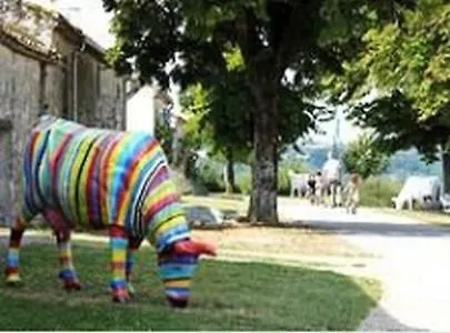 La Petite Plaine * Montaigu-de-Quercy
