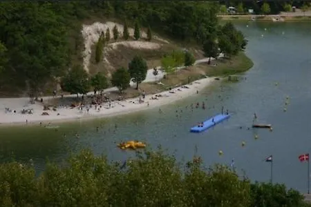 Nocleg ze śniadaniem La Petite Plaine