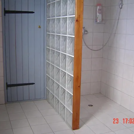 Frühstückspension La Petite Plaine