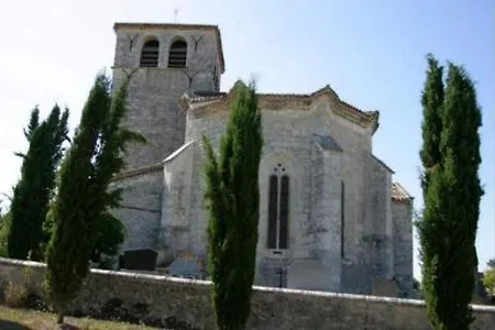 La Petite Plaine Montaigu-de-Quercy